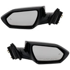 Heated Side Mirrors for Hyundai Elantra (2011–2016)