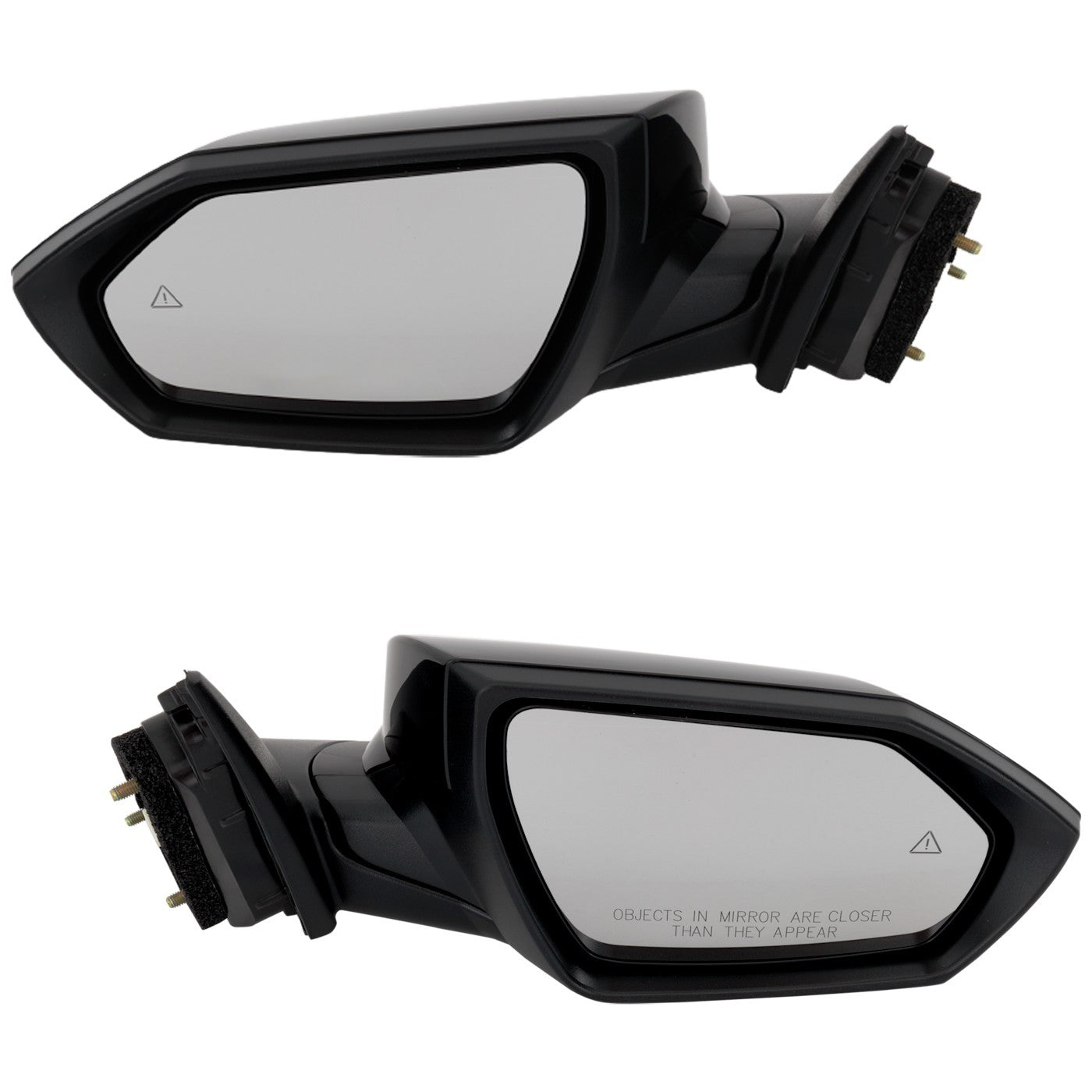 Heated Side Mirrors for Hyundai Elantra (2011–2016)