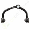 Set of 4 Front Upper Control Arms & Lower Ball Joints for Ford Expedition