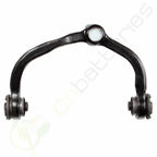 Set of 4 Front Upper Control Arms & Lower Ball Joints for Ford Expedition