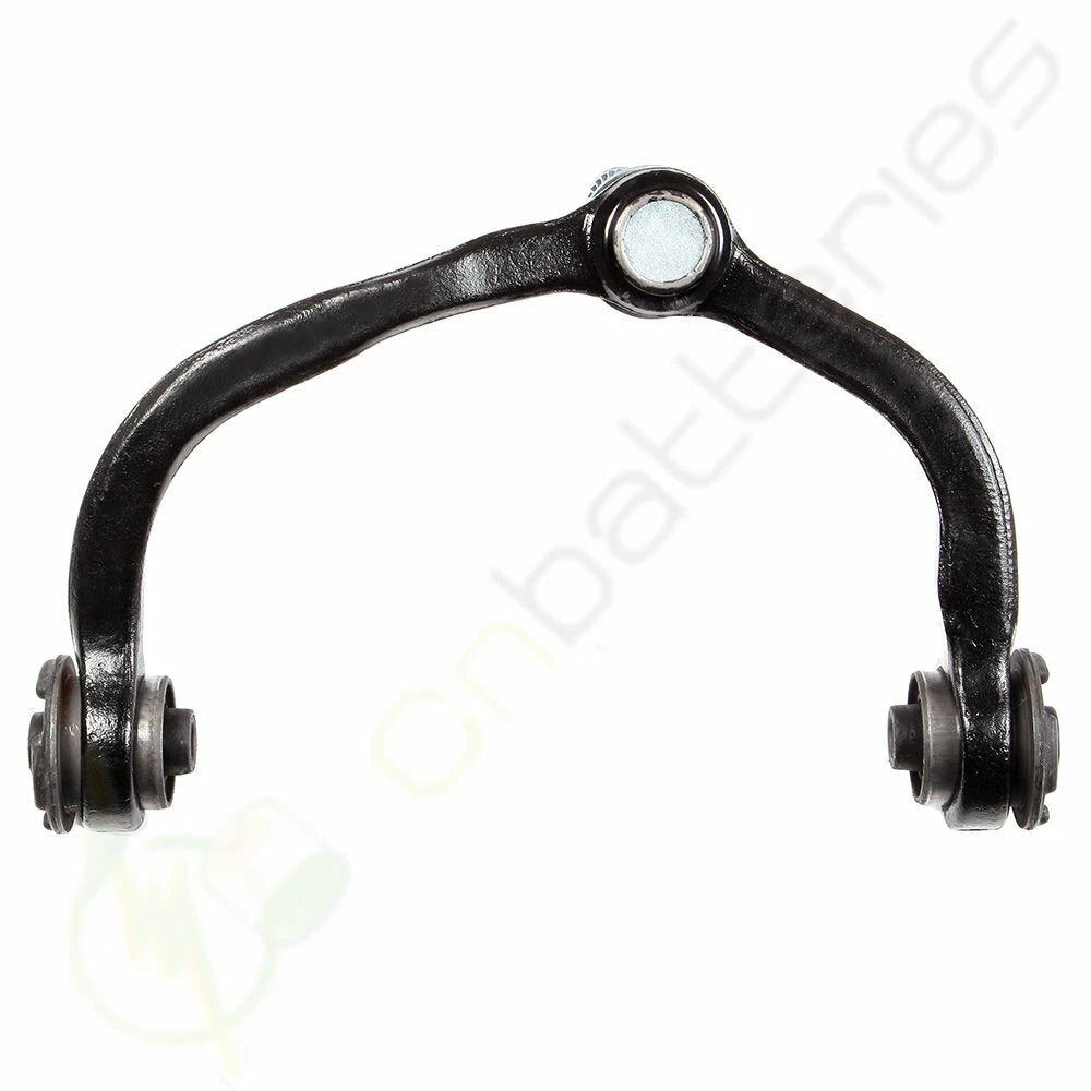 Set of 4 Front Upper Control Arms & Lower Ball Joints for Ford Expedition