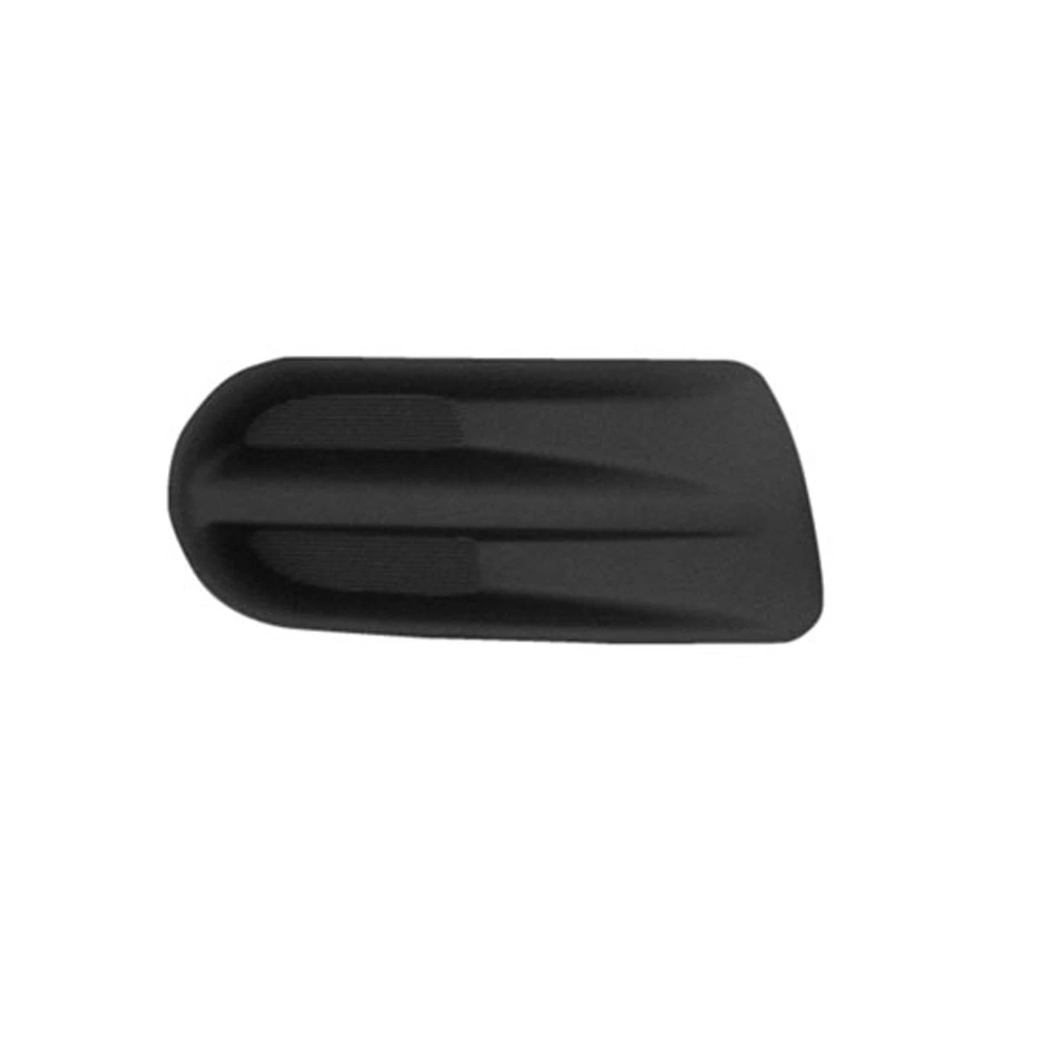 Replacement Passenger Side Fog Light Hole Cover For 2002-2005 Ford Explorer