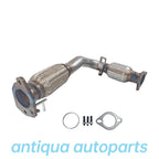 Front Catalytic Converter for Chevrolet Equinox, GMC Terrain (2015–2017)