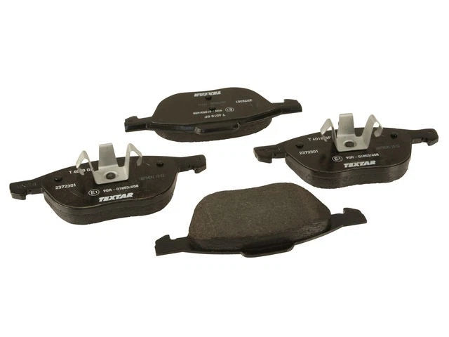 Front Brake Pad Set for Mazda 5 (2006–2010, 2012–2017) XD953HV