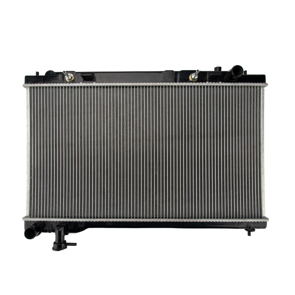 Single Row Aluminum Cooling Radiator for Infiniti G35 (2003–2007)