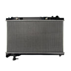 Single Row Aluminum Cooling Radiator for Infiniti G35 (2003–2007)