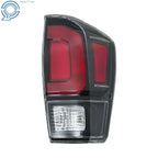 Tail Light Lamp Assembly for Toyota Tacoma (2020–2021) Driver & Passenger Side