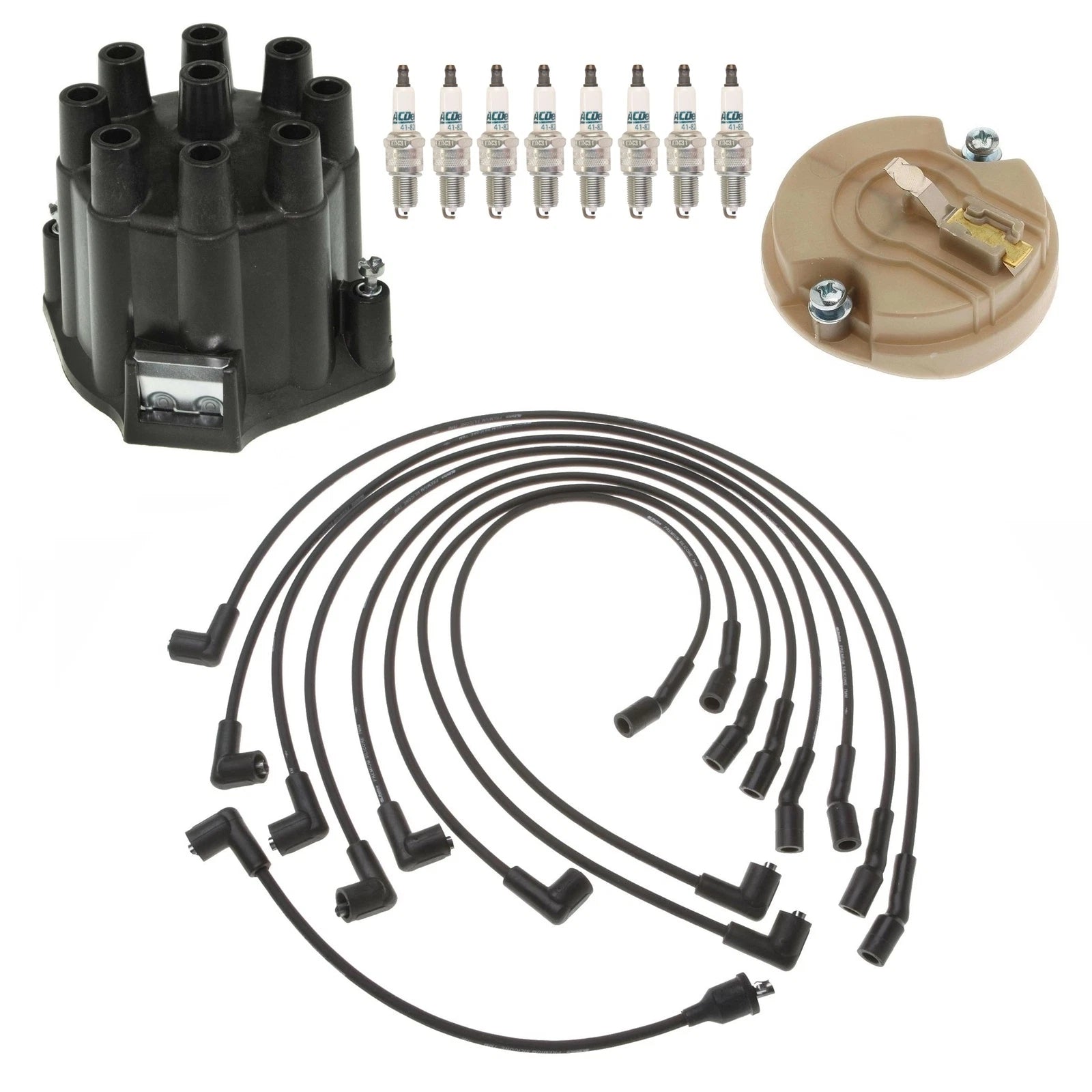 ACDelco Ignition Kit for Chevy 5.7L
