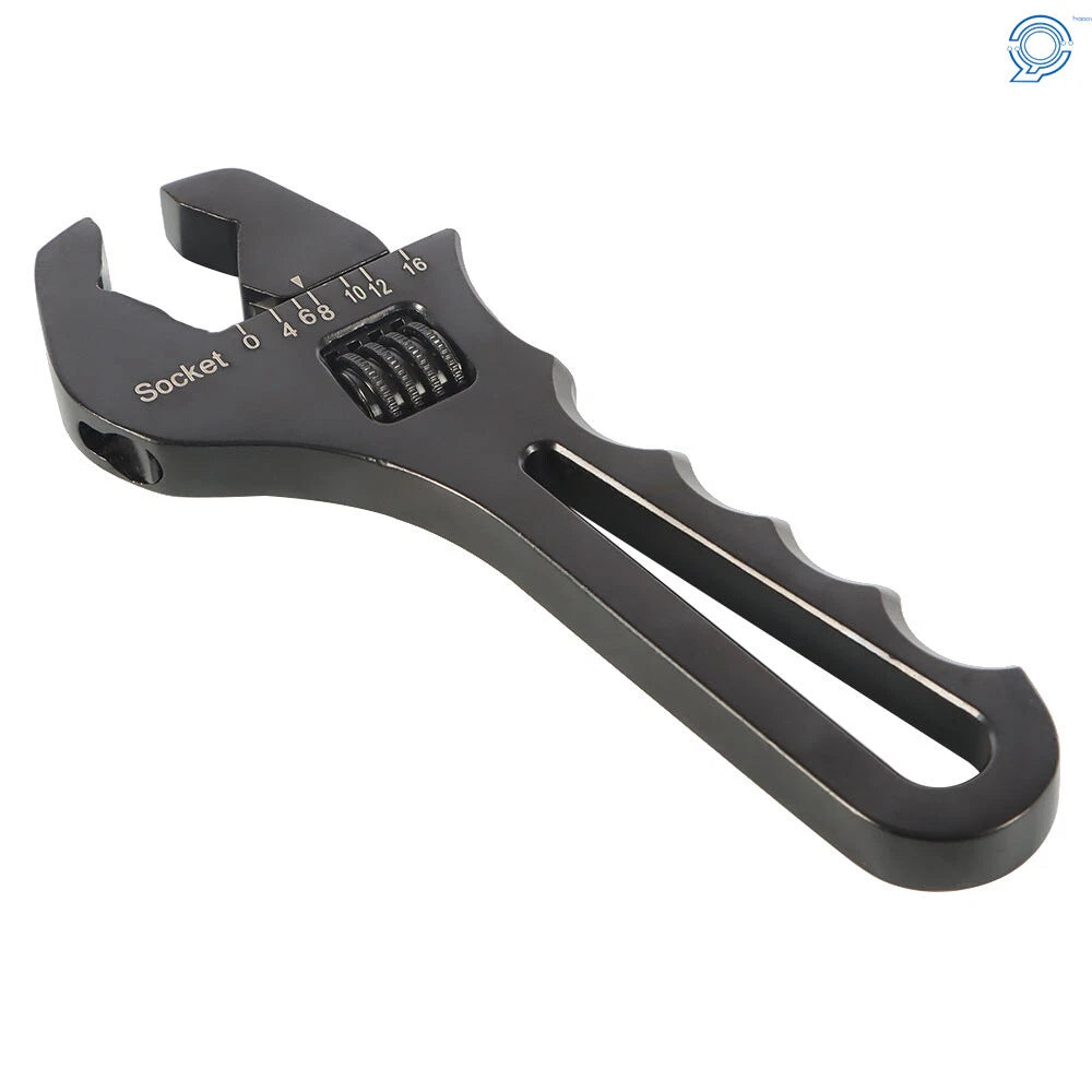 Adjustable Wrench for Hose End Fitting 3AN-16AN