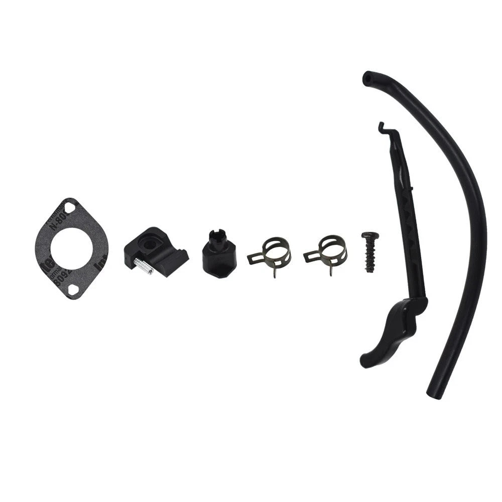 Carburetor for John Deere L100 LX288 (17hp, 18hp)
