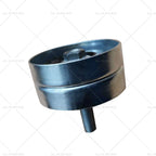Idler Pulley for Toyota Landcruiser 70 80 100 1FZ 4.5L (1990–2007)