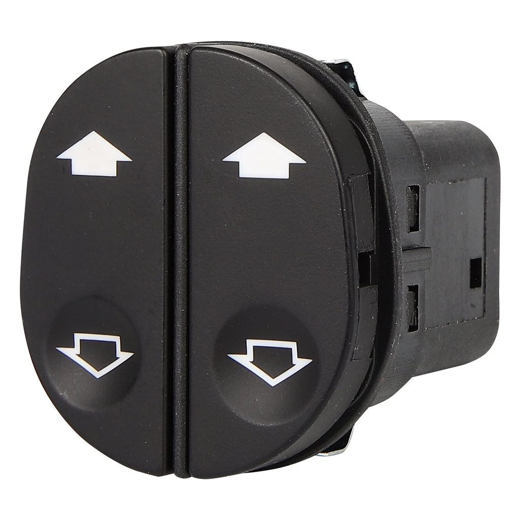 Power Window Switch for Ford Fusion (2006-2012), Fiesta (1998-2012), Ka (2001-2008)