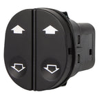 Power Window Switch for Ford Fusion (2006-2012), Fiesta (1998-2012), Ka (2001-2008)