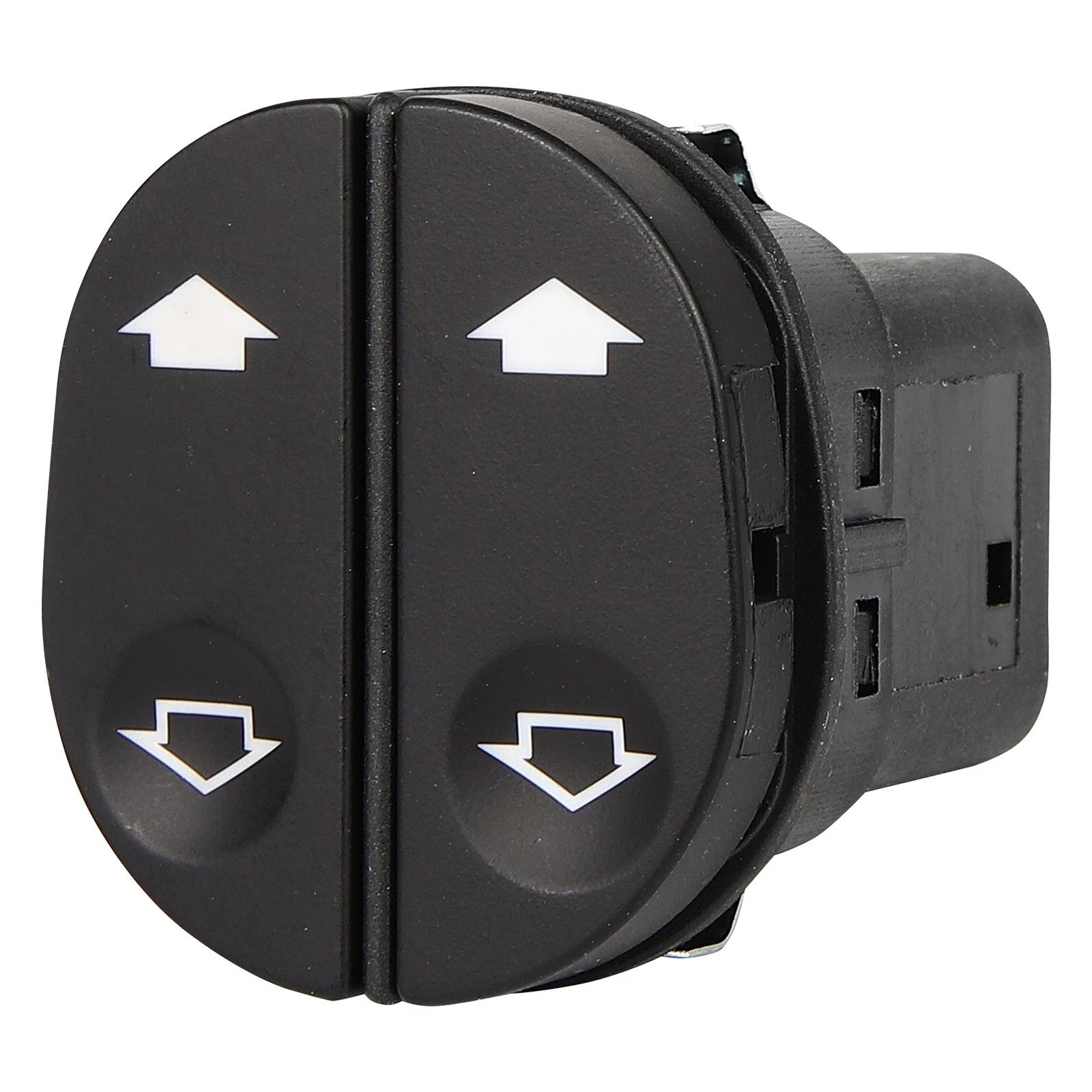 Power Window Switch for Ford Fusion (2006-2012), Fiesta (1998-2012), Ka (2001-2008)