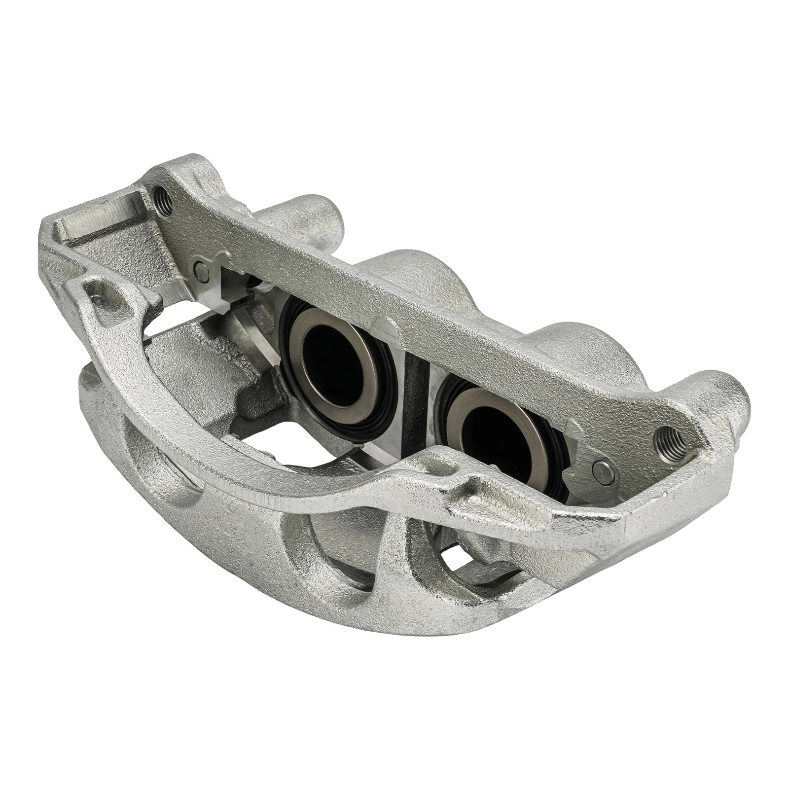 Front RH Brake Caliper with Bracket for Chevy Silverado GMC Sierra (2011–2019)