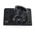 Intake Manifold Boot Flange for Yamaha DT 125 LC R (1986–1987), YFS 200 Blaster (1988–2007)
