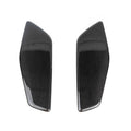Fabspeed Carbon Fiber Wing End Plates for Porsche 992 GT3 (2022–Present)