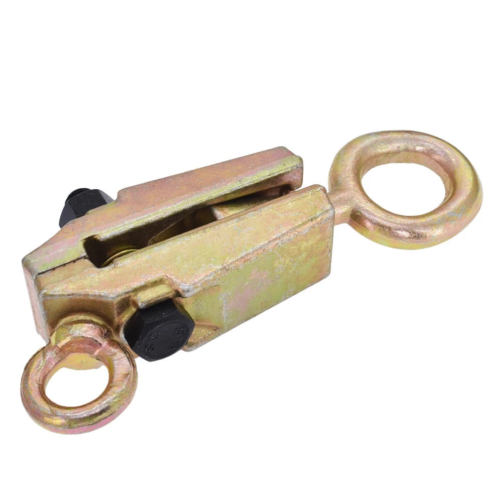 2 Way Frame Back Self-Tightening Grips for Auto Body Repairs