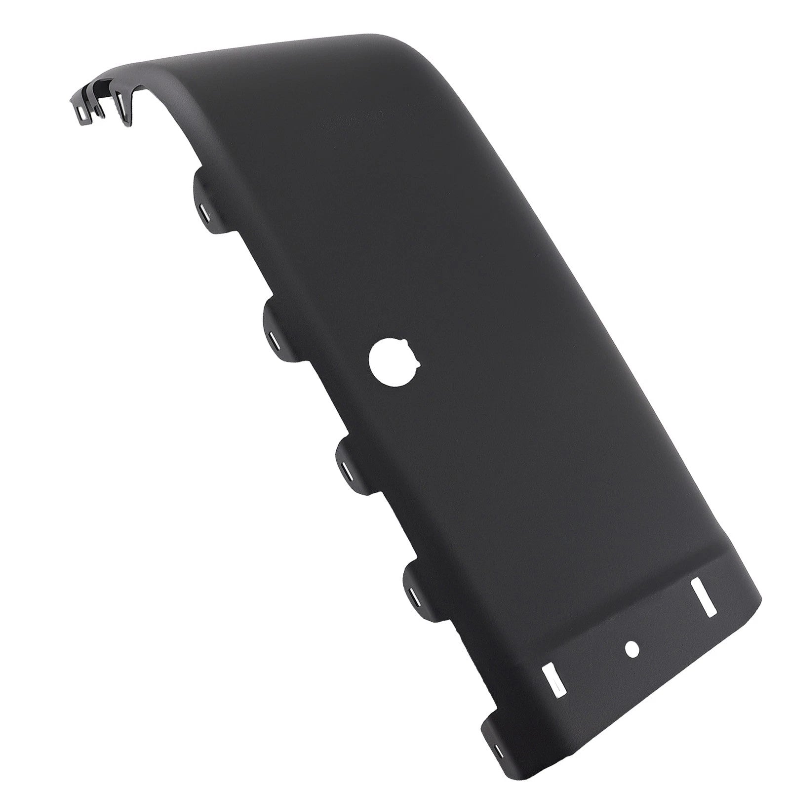 Rear Bumper End Right for Chevrolet Silverado 1500 LTZ (2008–2013)