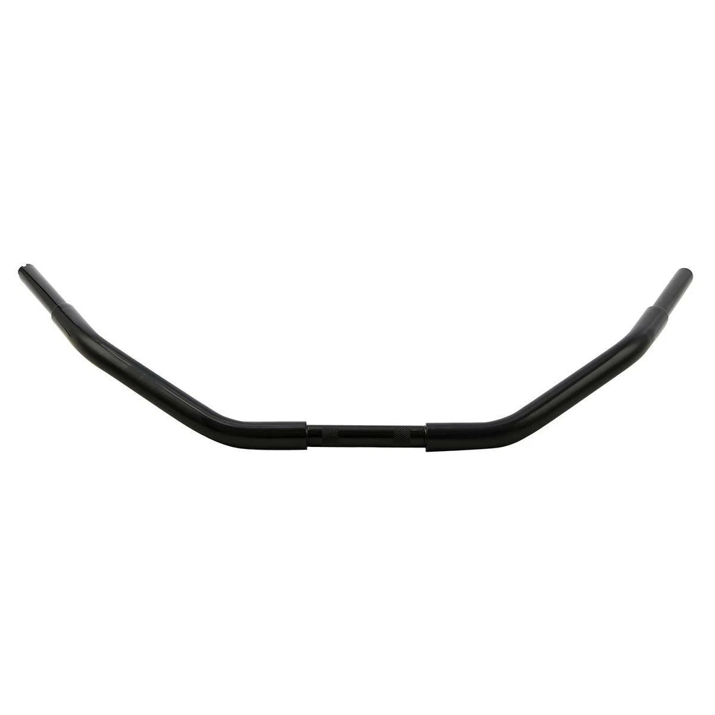 3.5" Rise Fat Handlebar for Harley Road King Sportster XL Softail Dyna