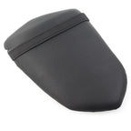 Rear Pillion Passenger Seat Pad Cushion for Kawasaki Ninja 250R EX250 (2008–2012)