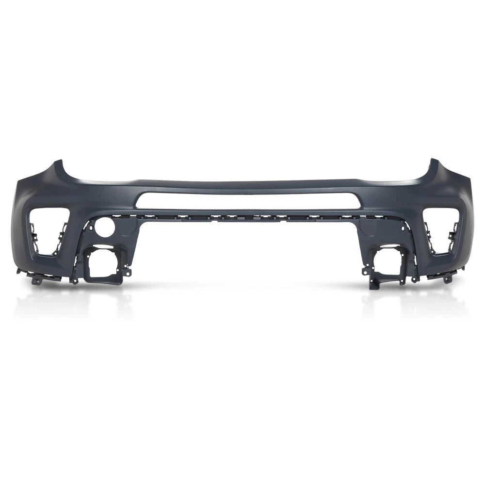 Front Upper Bumper Cover for Jeep Renegade (2019–2023)