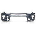 Front Upper Bumper Cover for Jeep Renegade (2019–2023)
