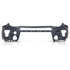 Front Upper Bumper Cover for Jeep Renegade (2019–2023)