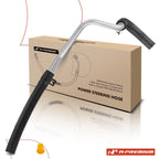 Power Steering Return Line Hose for Kia Rio (2001–2002)