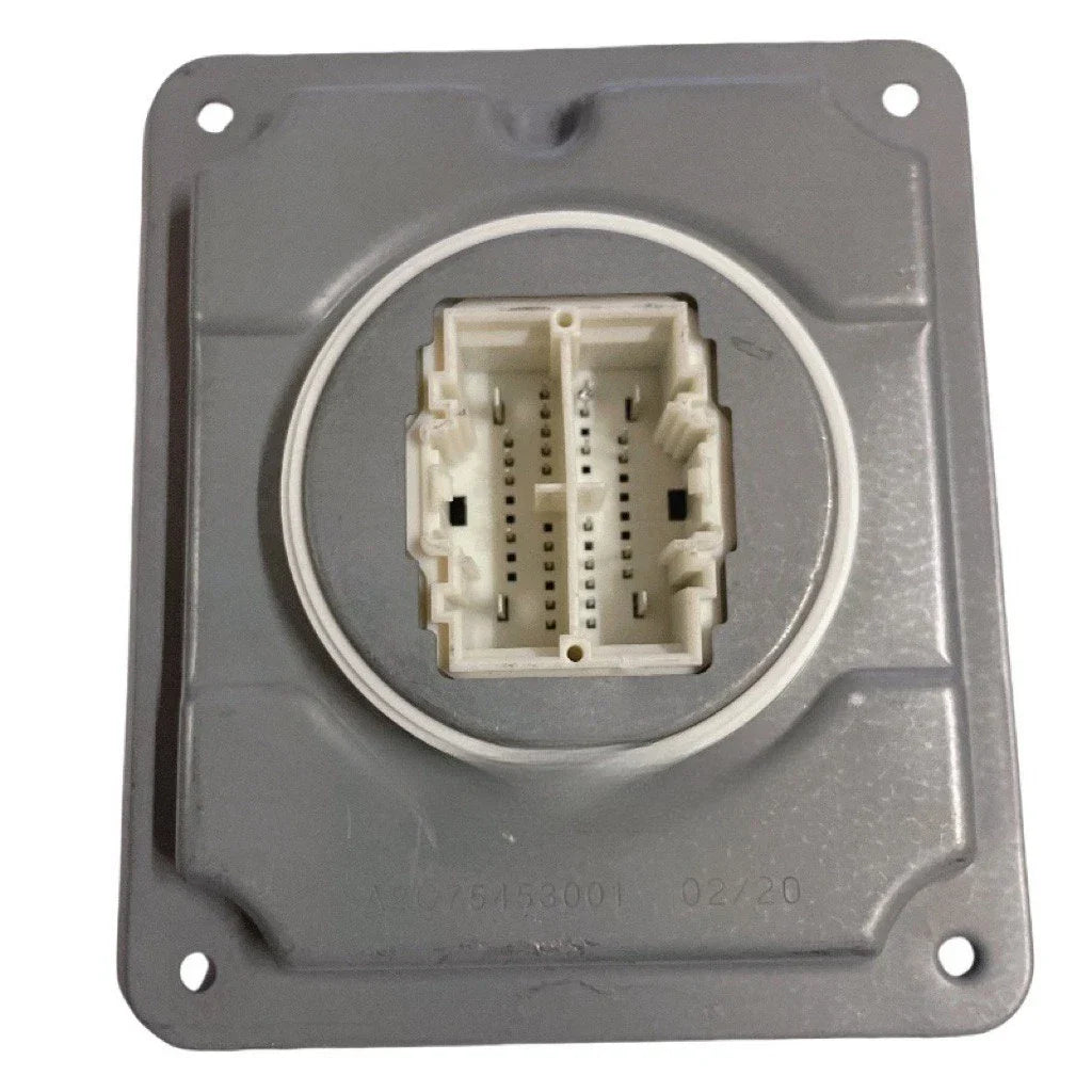 Ballast LED Headlight Control Module for Ford F-150 F-250 (2021-2023)