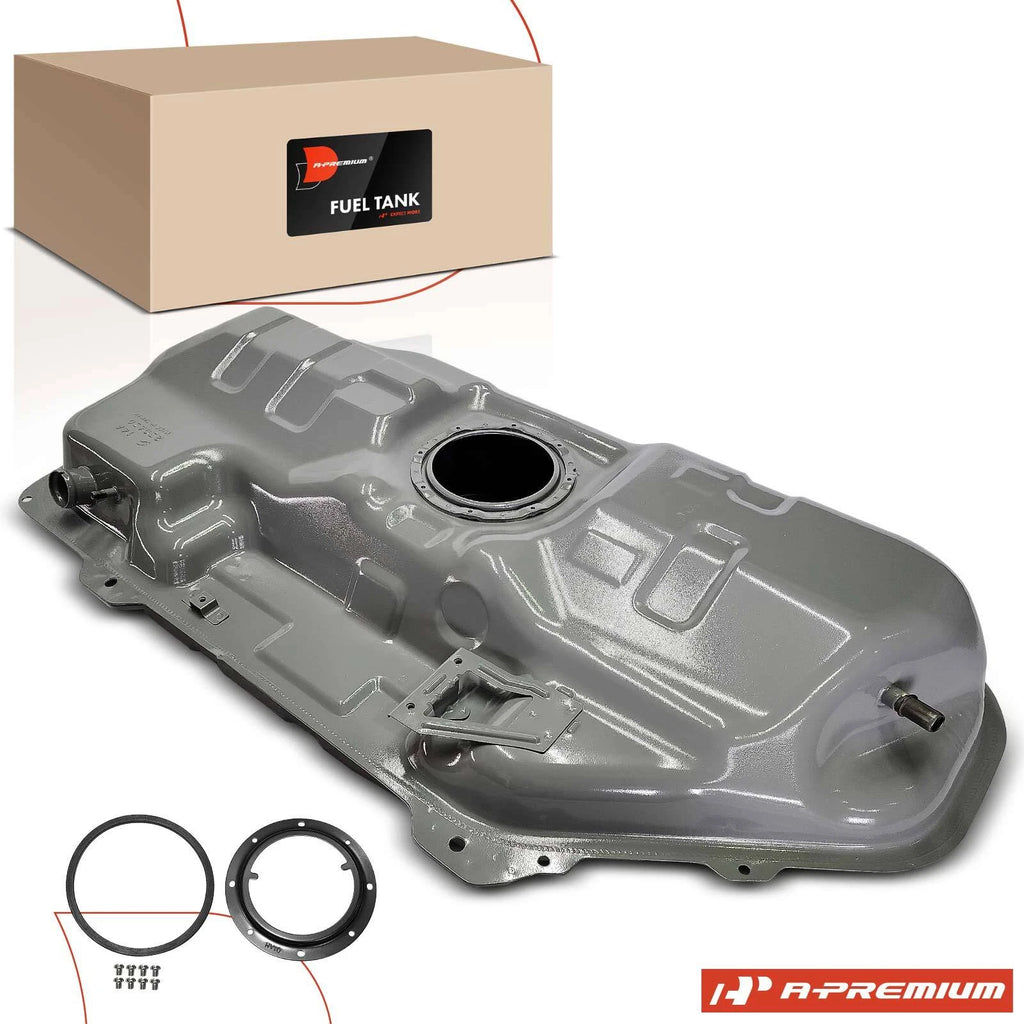 12 Gallon Fuel Tank for Hyundai Accent, Kia Rio (2006–2011)