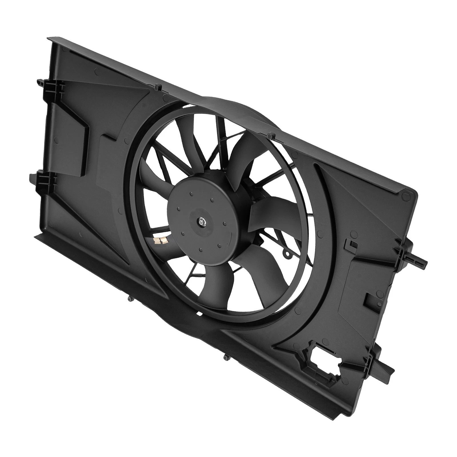 Cooling Fan for Chevrolet Cobalt 2.2L DOHC (2005–2010)