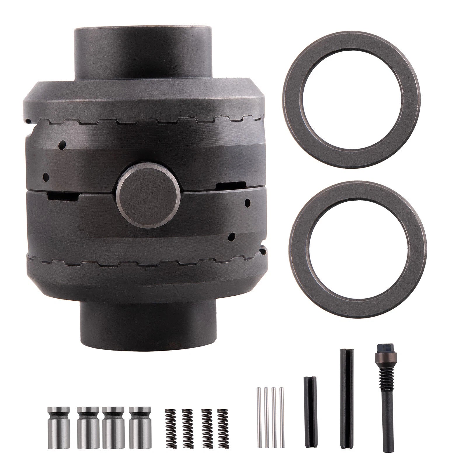 Dana 35 - Model 35 Differential Locker - 27 Spline - SL M35-1.5-27 -Posi Locker