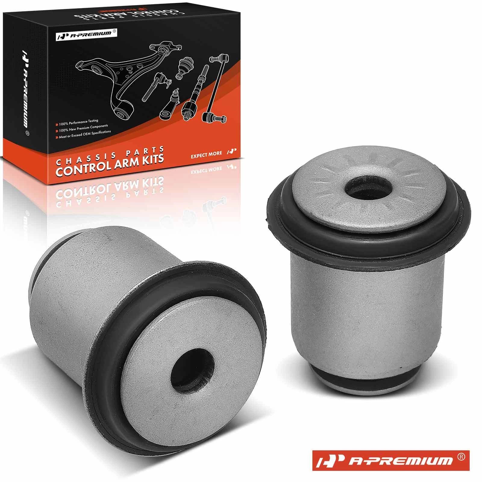 Front Lower Control Arm Bushing for Toyota Tacoma (2005–2015)