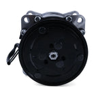 A/C Compressor for Bobcat Skid Steer S550 S590 S595 S650 (2011–2021)