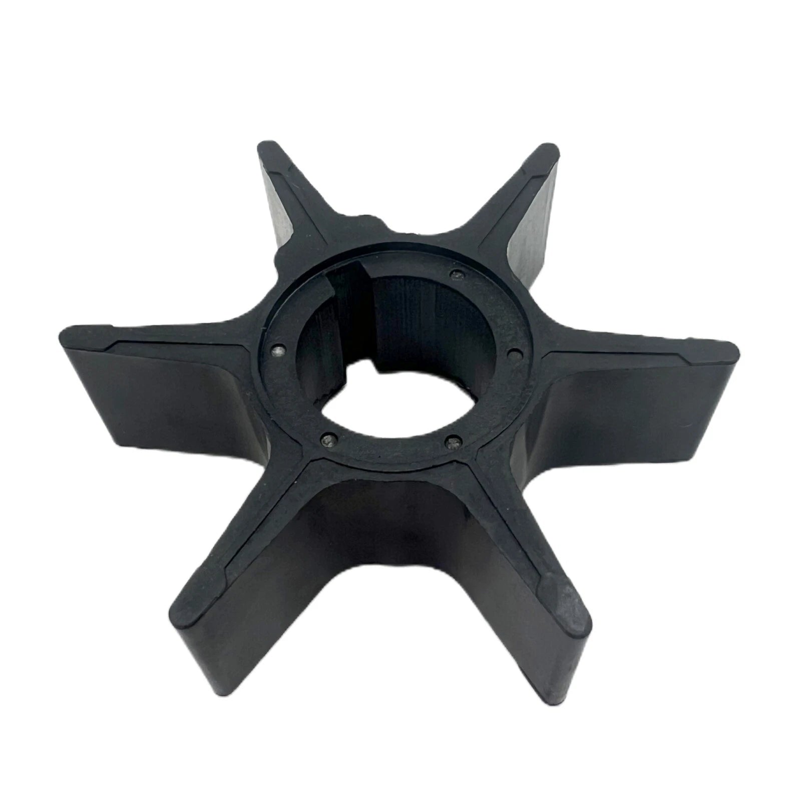 Water Pump Impeller with Key for Suzuki Marine 50-85 HP (17461-95300)