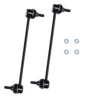 2X Front Sway Bar End Links for Dodge Avenger Caliber Jeep Compass Patriot (2007–2014)