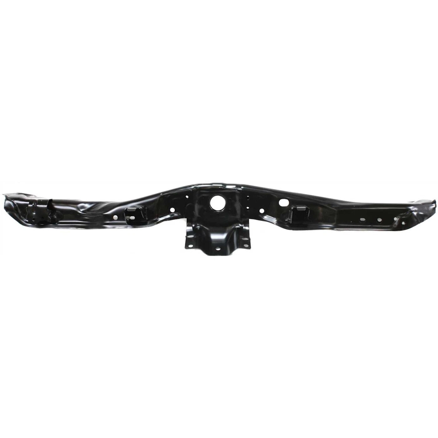 Set of 2 Radiator Supports for Mitsubishi Lancer (2008–2017)