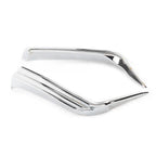 Trunk Tail Light Visors Trim Accent for Honda Goldwing 1800 (2012-2017)