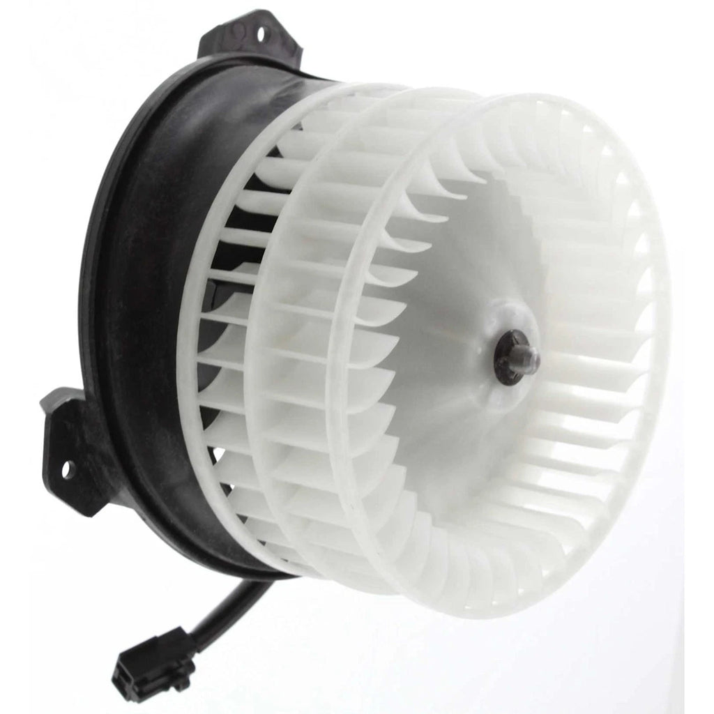 Blower Motor and Resistor Kit for Town & Country Grand Caravan (2001–2007)
