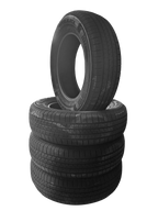 Set of 4 MILEAGEMAX All Season Tires 235/60 R17 102H for SUV/CUV