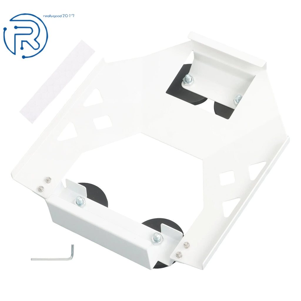 Starlink Mini Magnetic Roof Mount for Car (Quick Release)