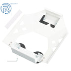 Starlink Mini Magnetic Roof Mount for Car (Quick Release)