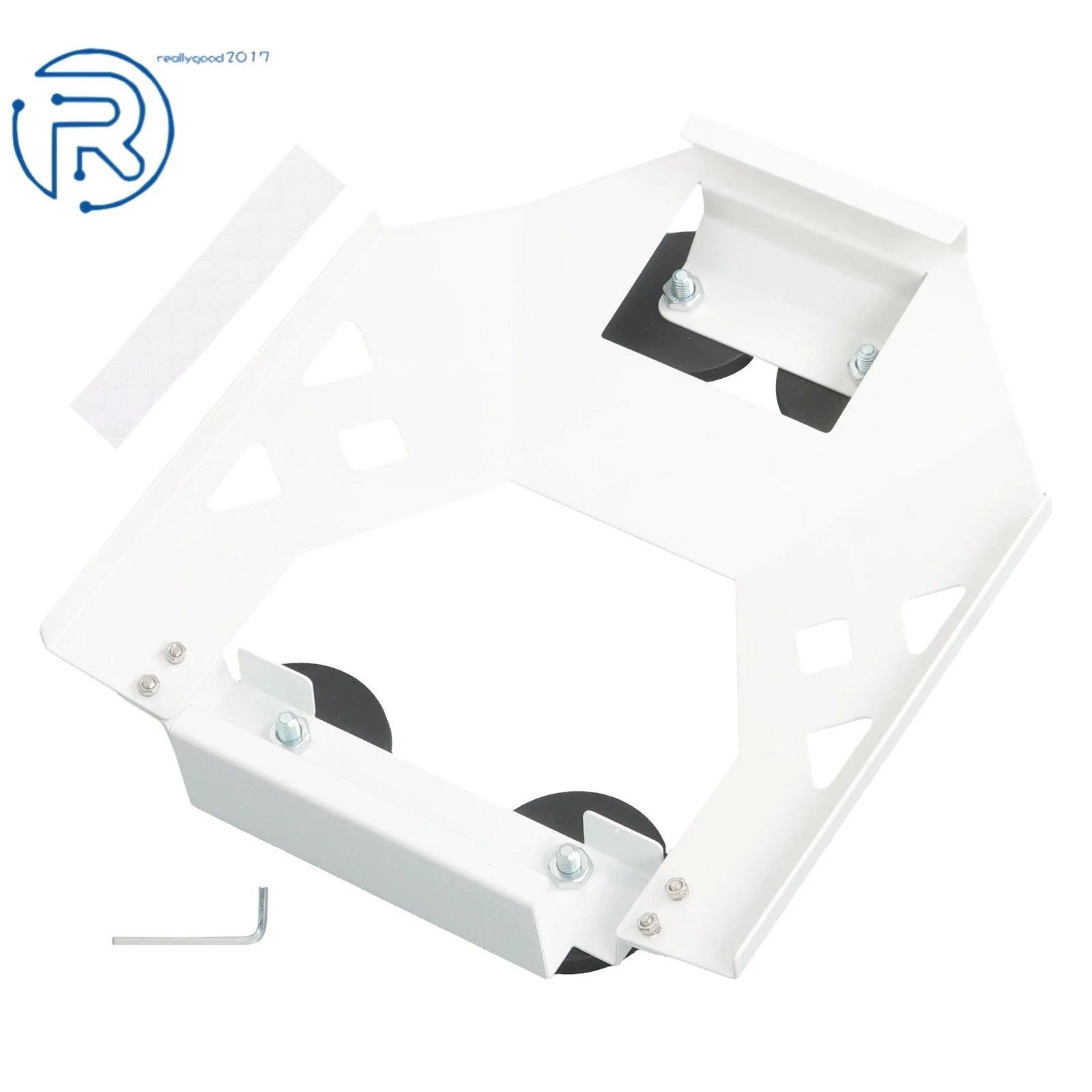 Starlink Mini Magnetic Roof Mount for Car (Quick Release)