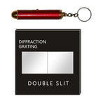 Holographic Diffraction Grating 200nm to 2000nm for Scientific Research