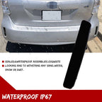 Rear Bumper Reflector Lens for Toyota Prius V (2012–2017)