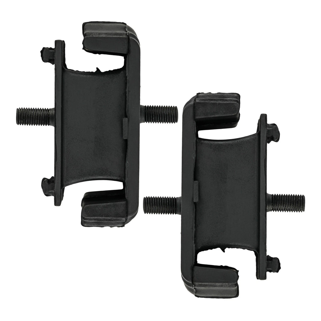 2PCS Front Left Right Engine Mount For Mazda Miata (1990–1997, 1999–2005)