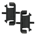 2PCS Front Left Right Engine Mount For Mazda Miata (1990–1997, 1999–2005)