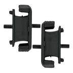 2PCS Front Left Right Engine Mount For Mazda Miata (1990–1997, 1999–2005)
