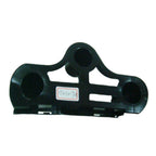 Replacement Steel Front Passenger Side Outer Bumper Cover Support for Toyota